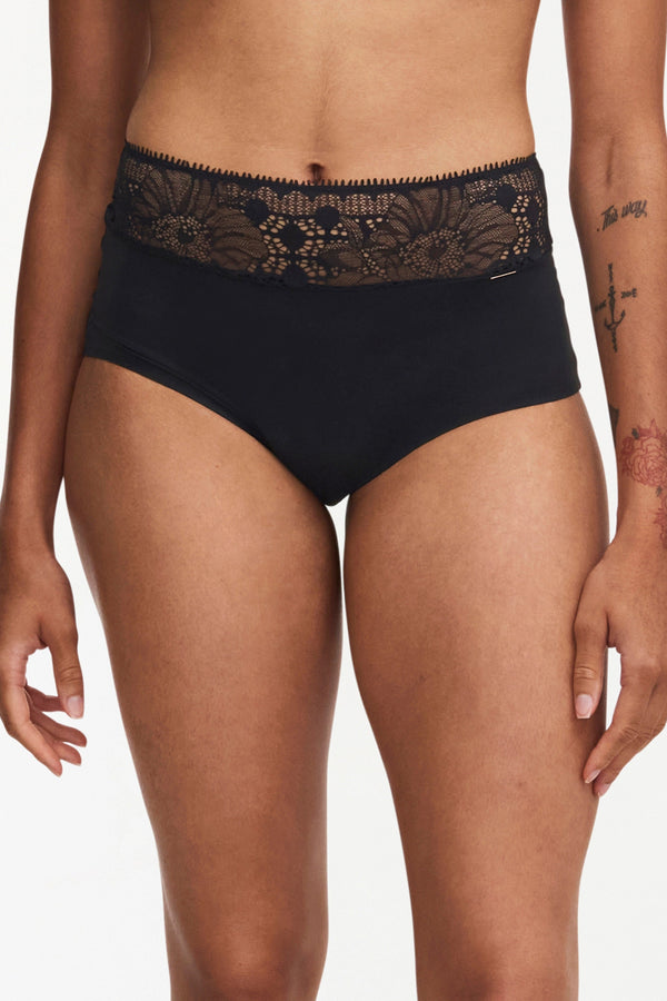 Chantelle Period Panty Day To Night Culotte Taille Haute