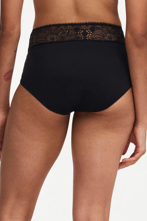 Chantelle Period Panty Day To Night Culotte Taille Haute