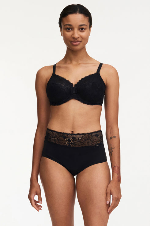 Chantelle Period Panty Day To Night Culotte Taille Haute