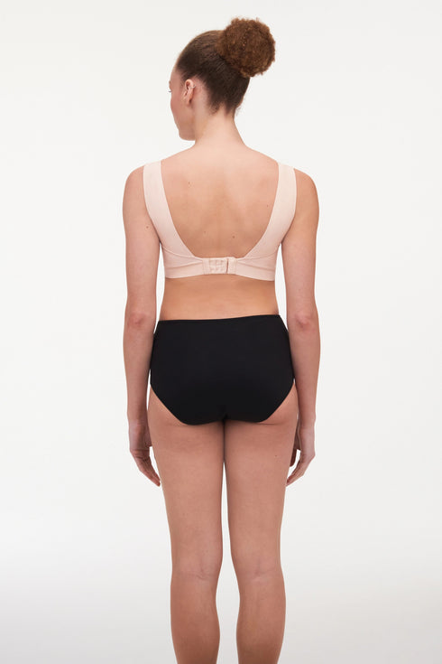 Chantelle Period Panty Essential Heavy Flow Leakproof High Waist Brief