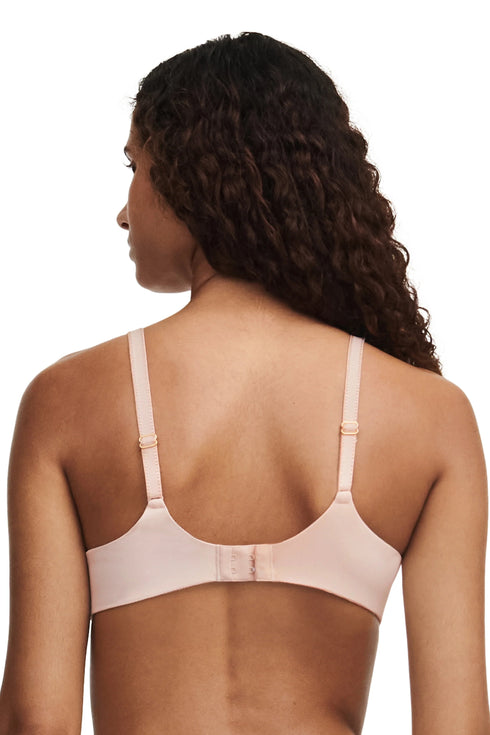 Chantelle Orangerie Dream Plunge T-shirt Bra