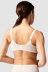 Chantelle C Magnifique Seamless Unlined Minimizer Bra