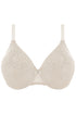 Chantelle C Magnifique Seamless Unlined Minimizer Bra