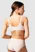 Chantelle C Magnifique Seamless Unlined Minimizer Bra
