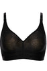 Chantelle C Magnifique Seamless Full Support Wireless Bra