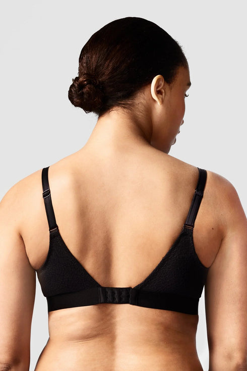 Chantelle C Magnifique Seamless Full Support Wireless Bra