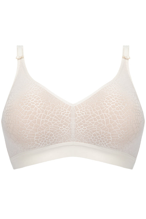 Chantelle C Magnifique Seamless Full Support Wireless Bra