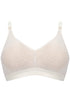Chantelle C Magnifique Seamless Full Support Wireless Bra