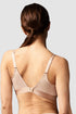 Chantelle C Magnifique Seamless Full Support Wireless Bra