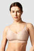 Chantelle C Magnifique Seamless Full Support Wireless Bra