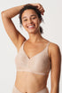 Chantelle C Magnifique Seamless Full Support Wireless Bra