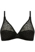 Chantelle Fête 2 Part Underwired Bra