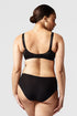 Chantelle Hedona Seamless Unlined Minimizer Bra