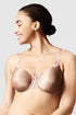 Chantelle Hedona Seamless Unlined Minimizer Bra