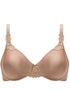 Chantelle Hedona Seamless Unlined Minimizer Bra
