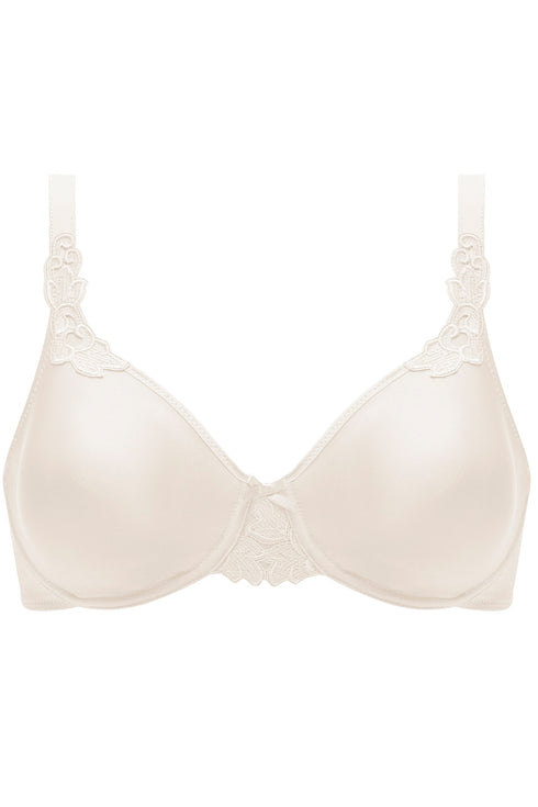 Chantelle Hedona Seamless Unlined Minimizer Bra