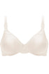 Chantelle Hedona Seamless Unlined Minimizer Bra