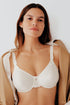 Chantelle Hedona Seamless Unlined Minimizer Bra