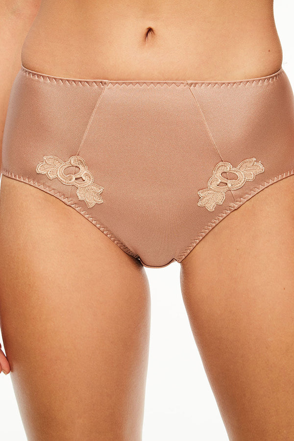 Chantelle Hedona Smoothing Full Brief