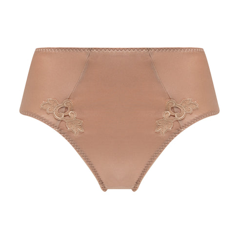 Chantelle Hedona Smoothing Full Brief