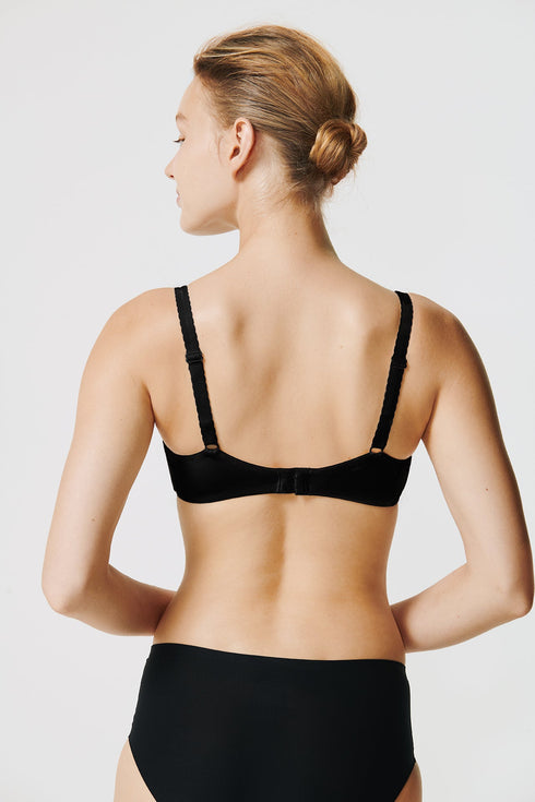 Chantelle Amazone Full Coverage Wireless Bra