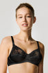 Chantelle Amazone Full Coverage Wireless Bra