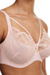 Chantelle Graphic Support Full Coverage Underwire Bra