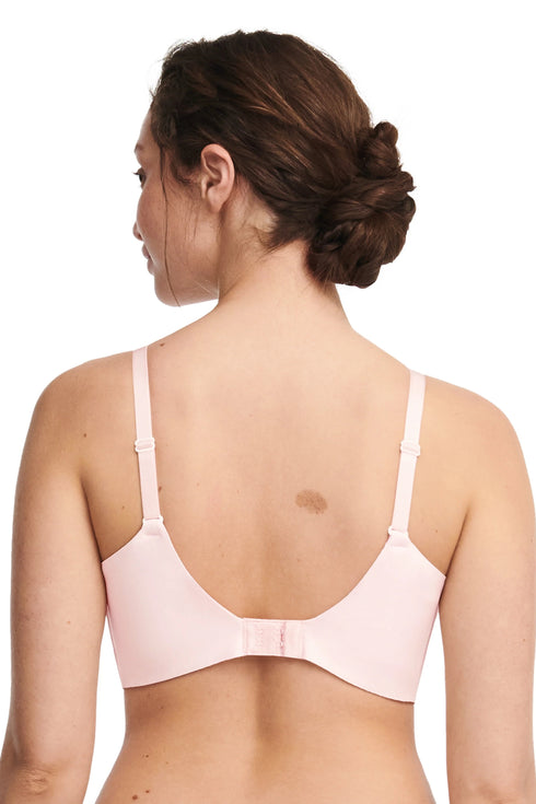 Chantelle Graphic Support Wireless Support Bra
