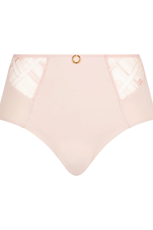 Chantelle Graphic Support High Waist Support Brief