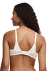 Chantelle Orchids Demi Bra