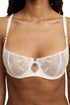 Chantelle Orchids Demi Bra