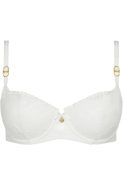 Chantelle Orchids Demi Bra