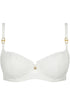 Chantelle Orchids Demi Bra