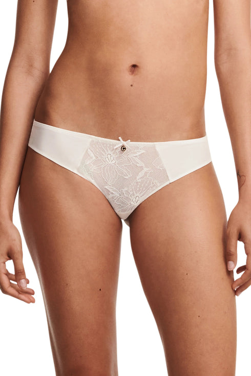 Chantelle Orchids Tanga