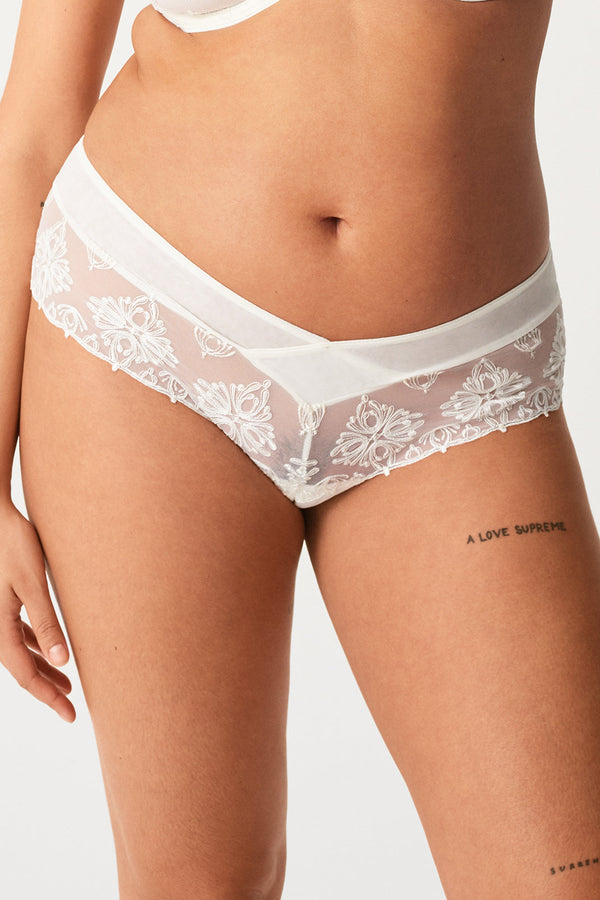 Chantelle Champs Elysées Lace Hipster