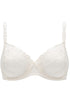 Chantelle Champs Elysées Lace Full Coverage Unlined Bra
