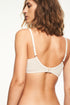 Chantelle Champs Elysées Lace Full Coverage Unlined Bra