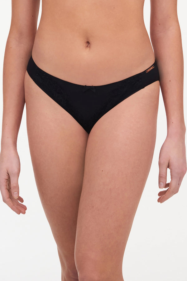 Chantelle Champs Elysées Lace Bikini