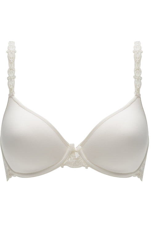 Chantelle Champs Elysées Smooth Custom Fit T-shirt Bra