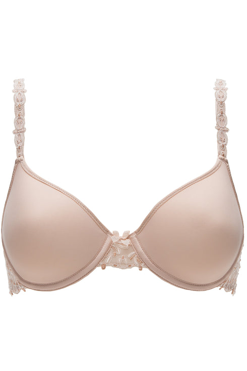 Chantelle Champs Elysées Smooth Custom Fit T-shirt Bra