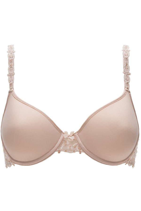 Chantelle Champs Elysées Smooth Custom Fit T-shirt Bra