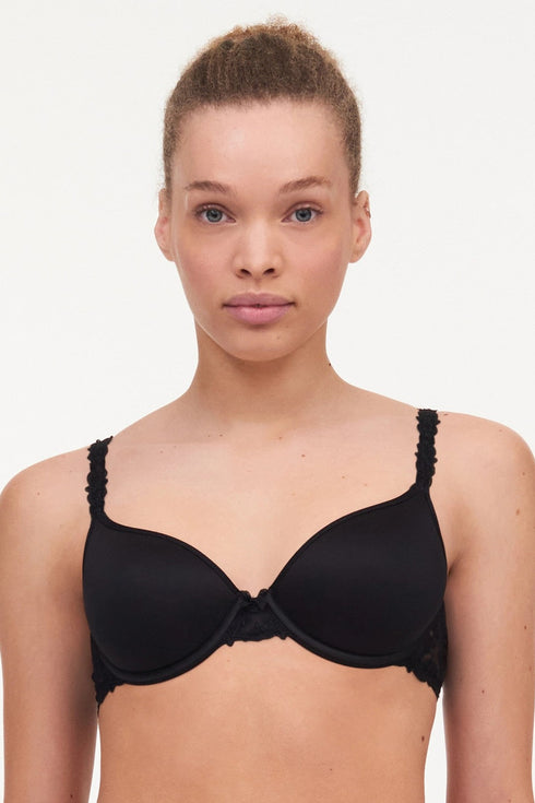 Chantelle Champs Elysées Smooth Custom Fit T-shirt Bra