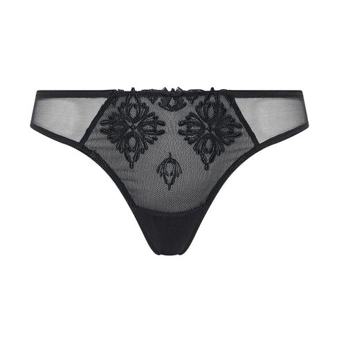 Chantelle Champs Elysées Lace Thong