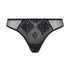 Chantelle Champs Elysées Lace Thong