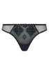 Chantelle Champs Elysées Lace Thong