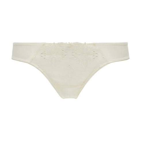 Chantelle Champs Elysées Lace Thong