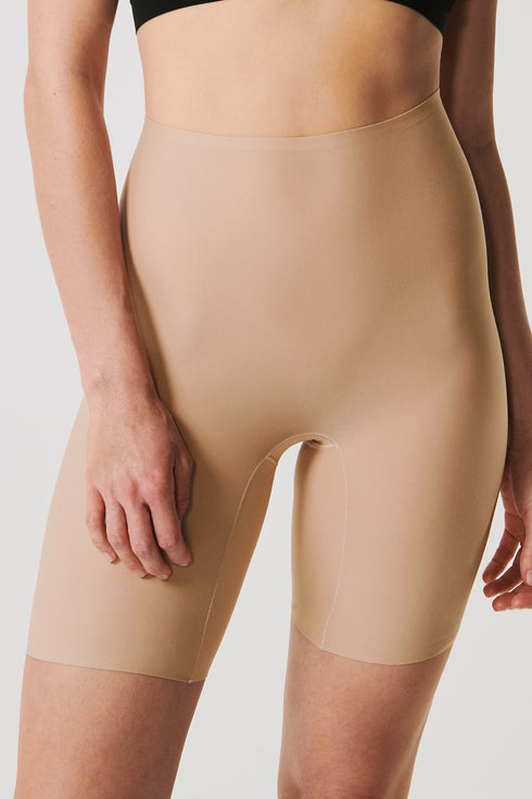 Chantelle Softstretch Mid Thigh Shorts