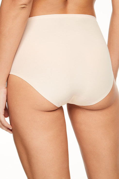 Chantelle Softstretch One Size Seamless Full Brief