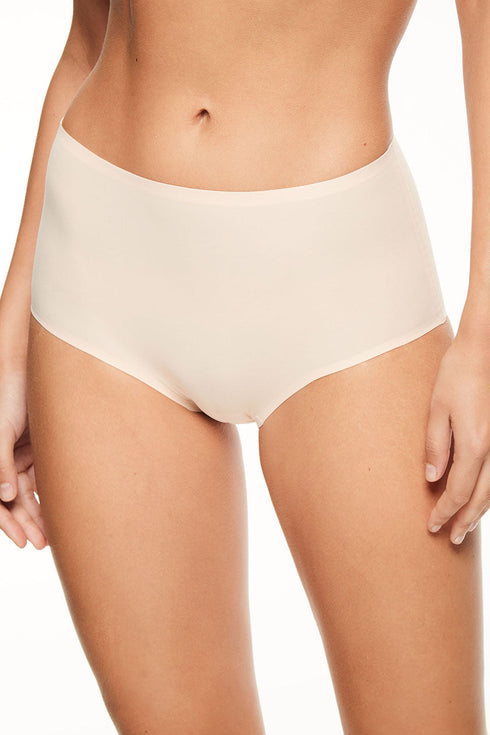 Chantelle Softstretch One Size Seamless Full Brief