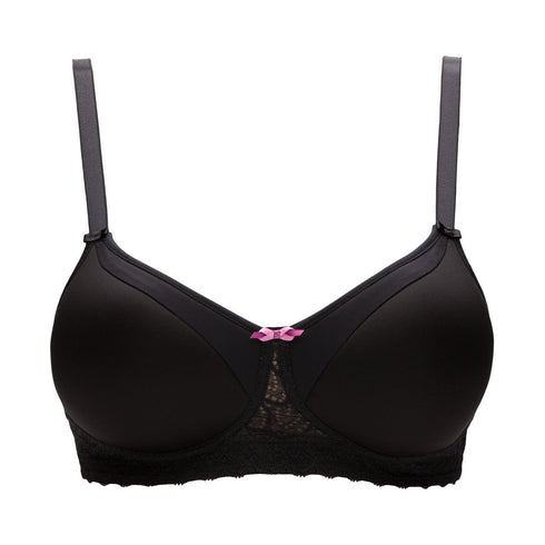 Chantelle Speciality Bras Wireless T-shirt Bra With Pockets